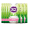 【a2白金 新西兰发货】【快线(BC直邮保税清关模式)】【6袋】A2 成人奶粉 脱脂高钙奶粉 1kg/袋 6袋  保质期2026.9左右 【a2白金 新西兰发货】【快线(BC直邮保税清关模式)】【6袋】A2 成人奶粉 脱脂高钙奶粉 1kg/袋 6袋  保质期2026.9左右